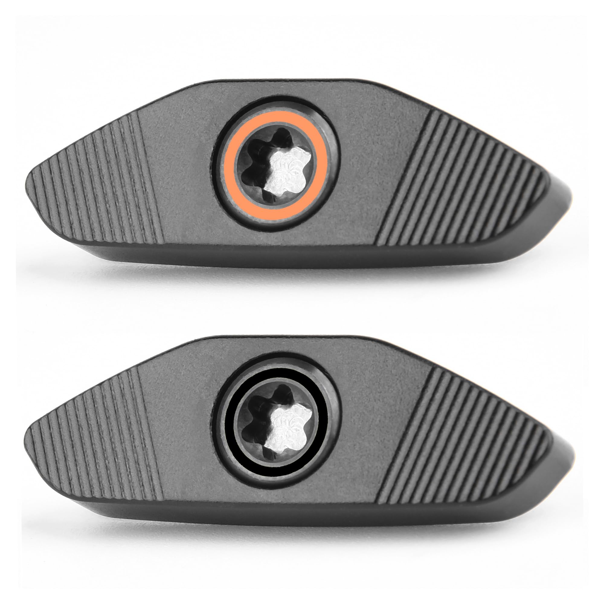 Gofotu 2pcs Golf Driver Weight Compatible with Titleist GT2 GT4 Driver/GT2 Fairway Head Weight