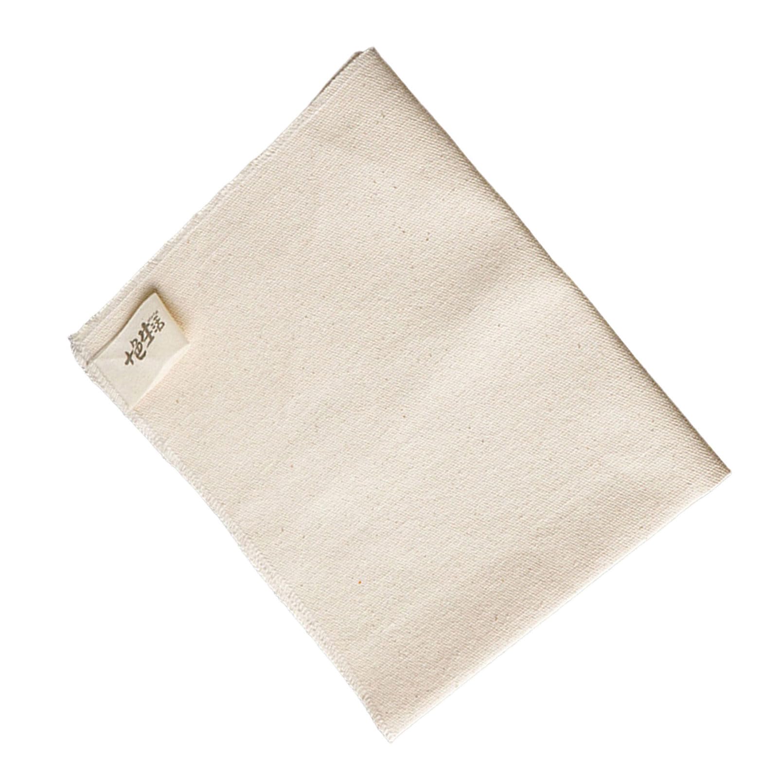 Yhplxyuus Functional Fermentation Cloth Pad Multifunctional Dough Fermenting Cloth Mats for Artistic Breads and Pastries Bread Proofing Mats
