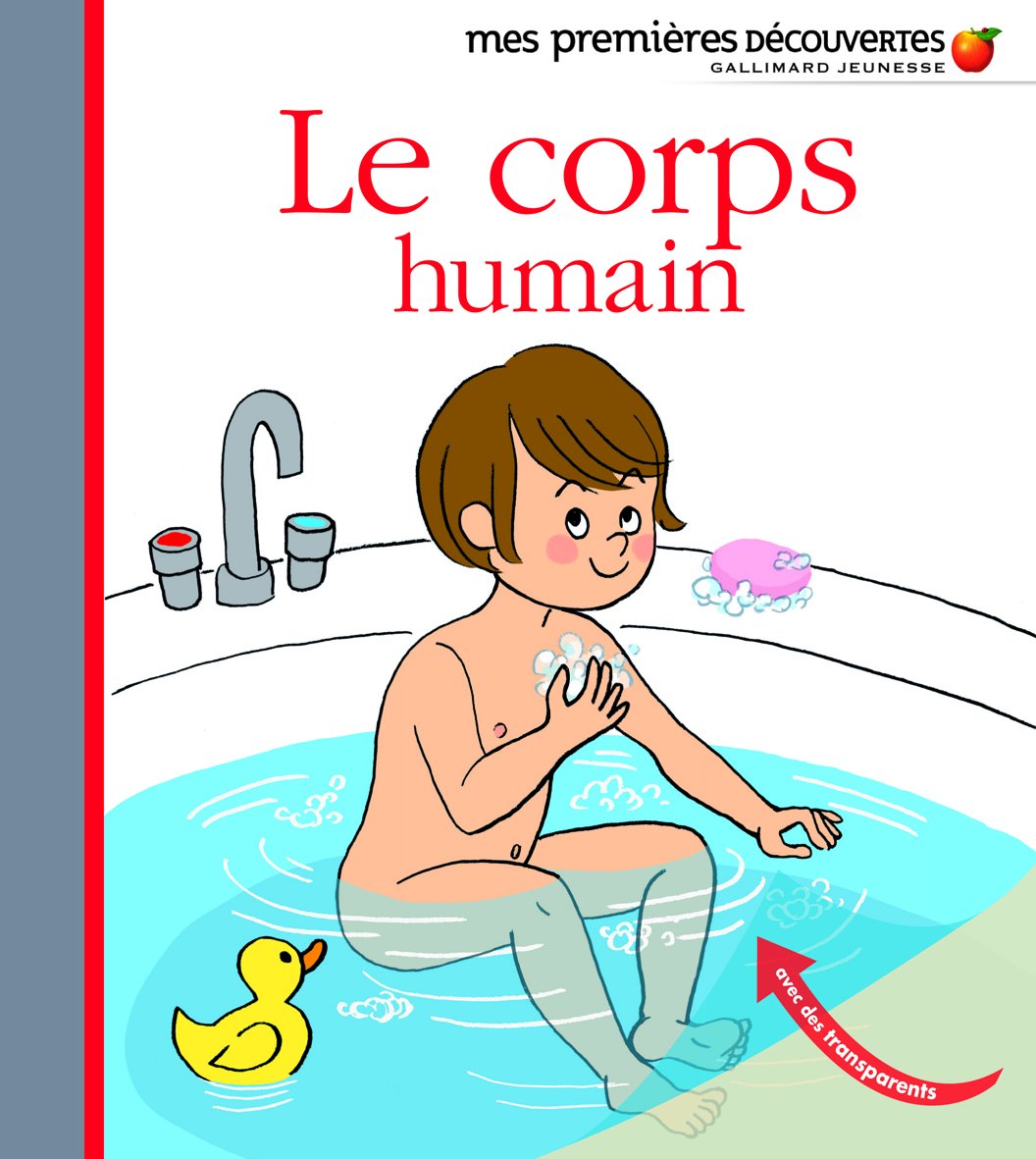 Le corps humain