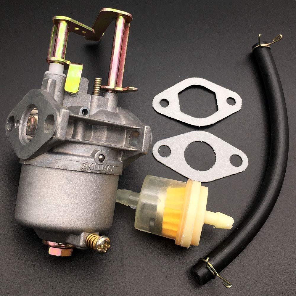 Aokus New CARBURETOR For Earthquake 99CC 4Cycle Viper Engine ARDISAM 10078
