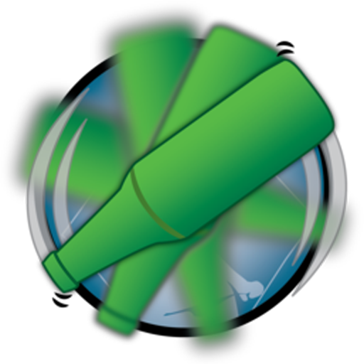 Spin the Bottle App on the Amazon Appstore