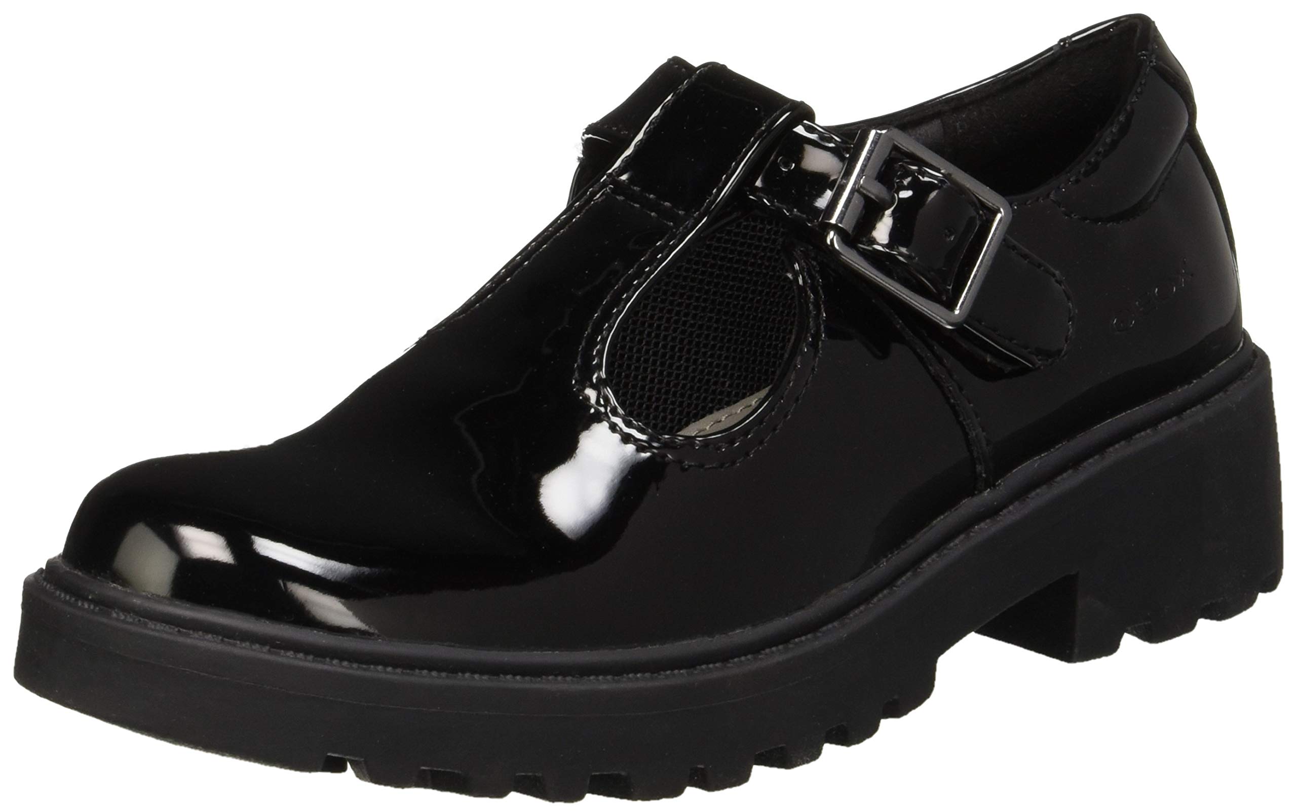 GeoxGirl's J Casey E BallerinaLeather Working Group