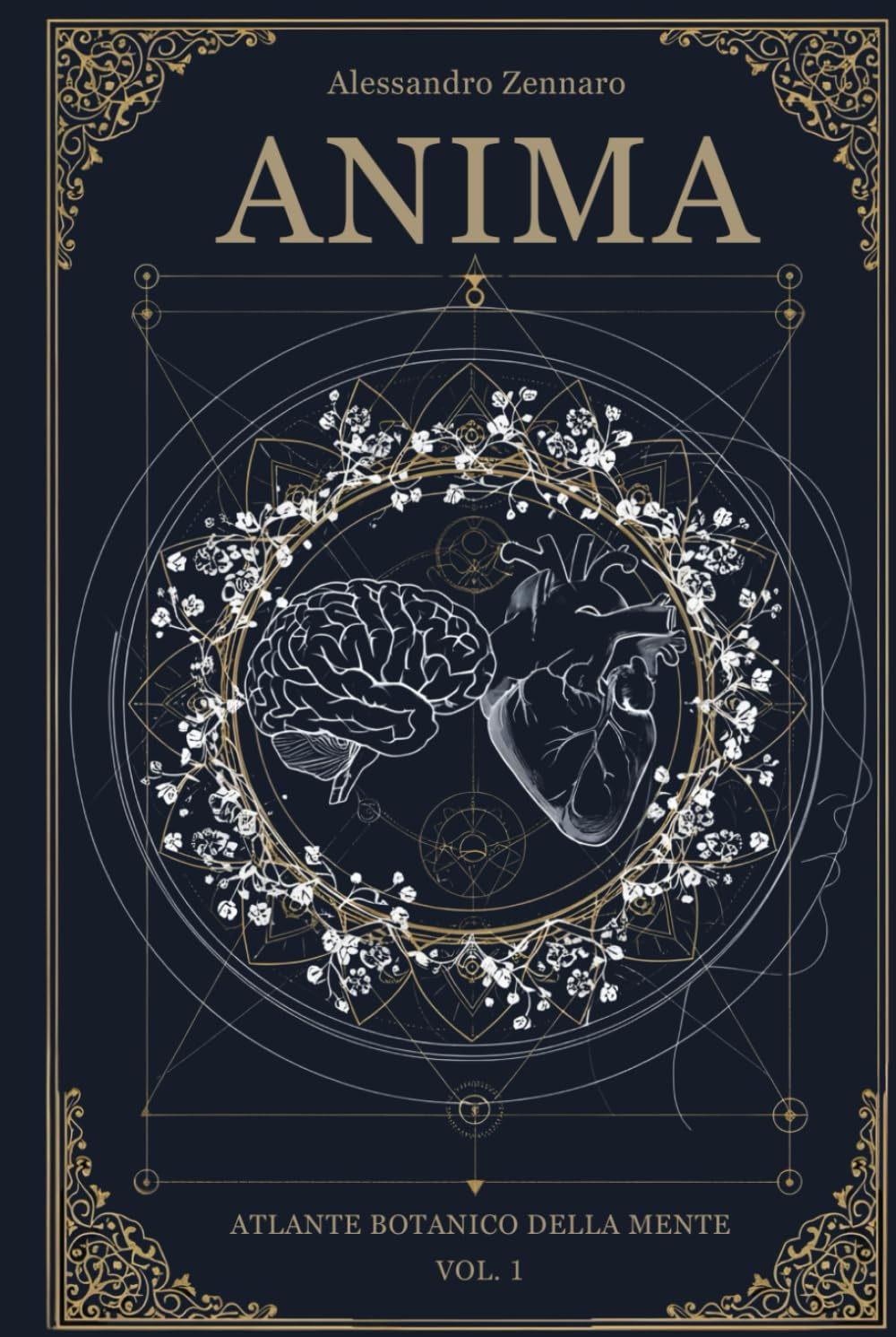 ANIMA: Atlante botanico della mente