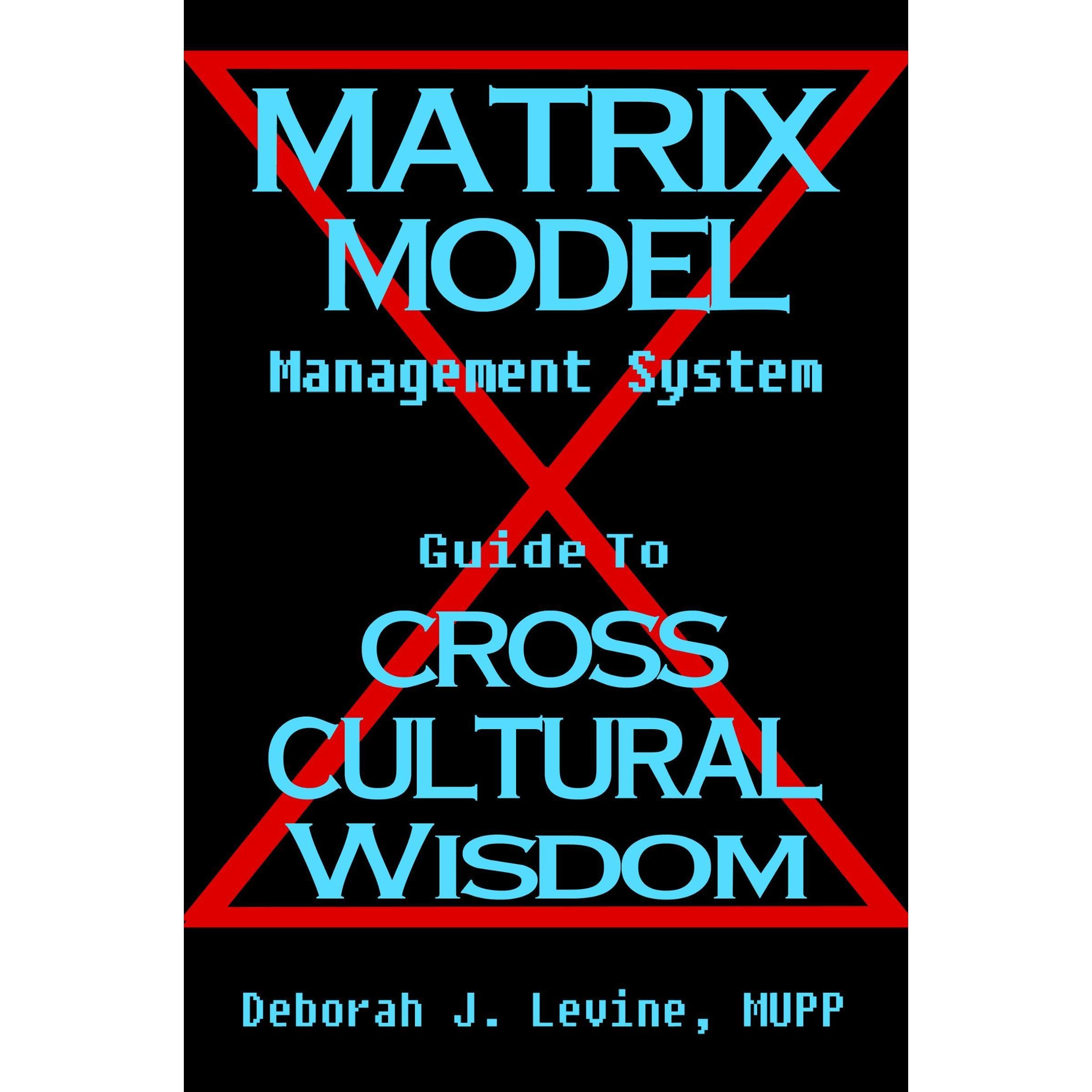 The Matrix Model Management System