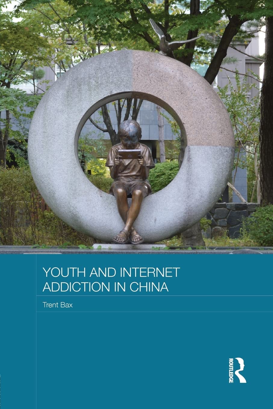 Youth and Internet Addiction in China (Routledge Culture, Society ...