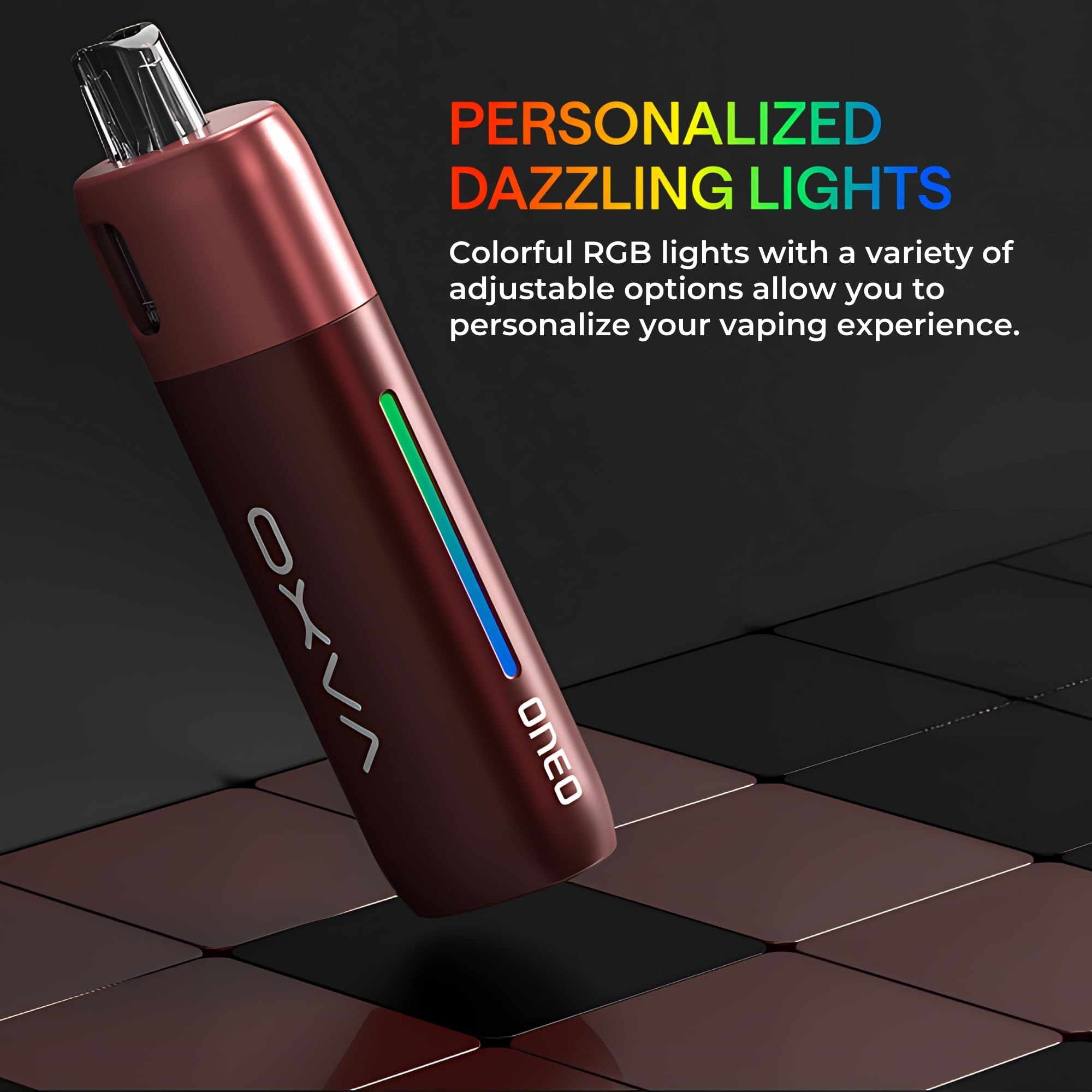 OXVA Oneo Vape Kit