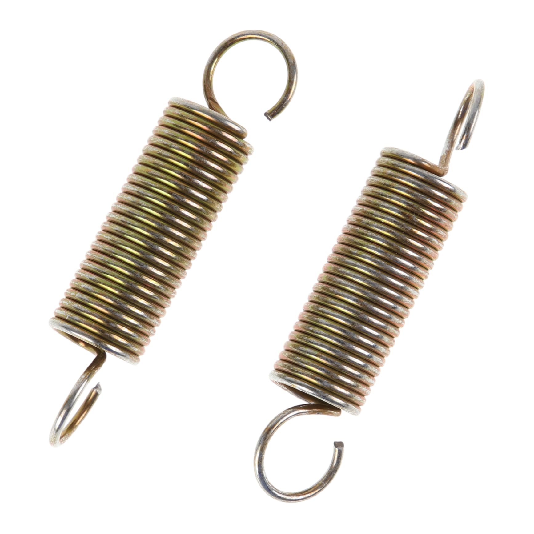 OFFSCH Piano Spring Replacement 2pcs Spring Buckle Tuning Tool for Upright Pianos Vertical Piano Parts Piano Tuning Kit