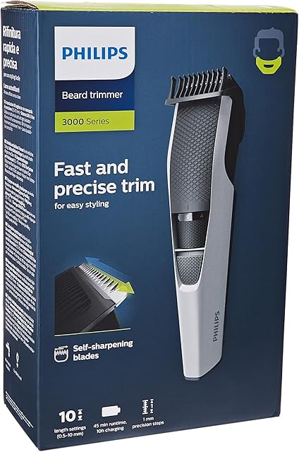 Philips Trymer, BT3206/14
