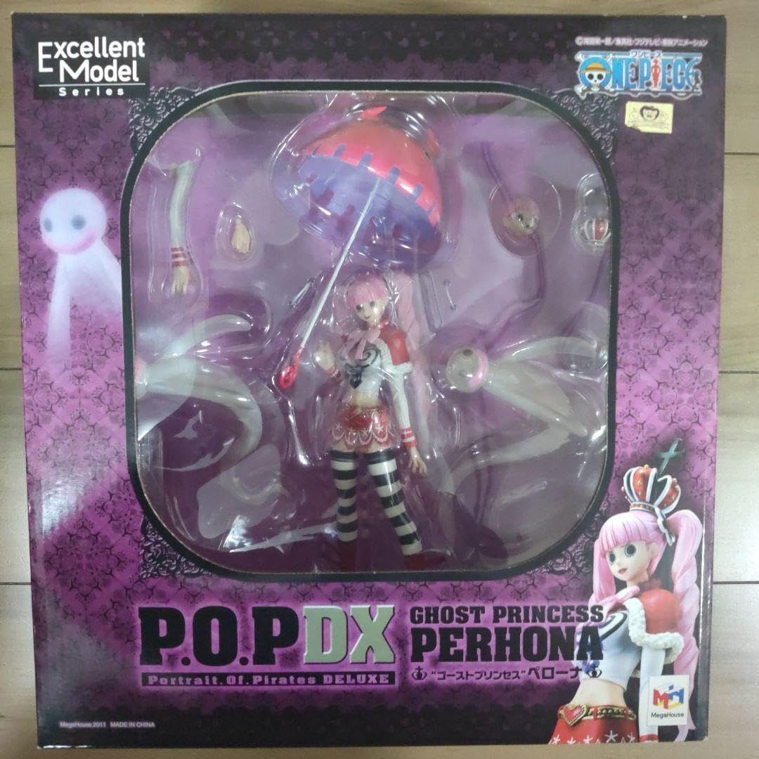Amazon | ワンピース POP ペローナ フィギュア | フィギュア・ドール 通販