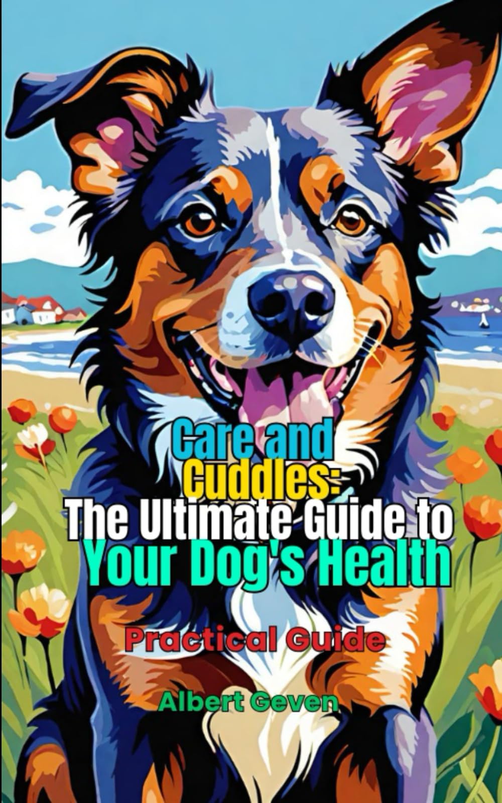 Care and Cuddles: The Ultimate Guide to Your Dog's Health: Practical Guide
