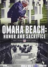 Omaha Beach: Honor and Sacrifice