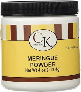 Top 10 Best Henry And Henry Meringue Powder Bulk In 2021 Reviews Ratings