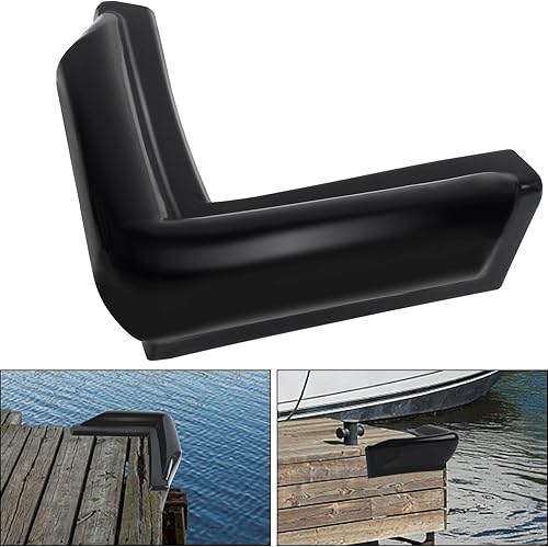 Parachoques de esquina para muelle, parachoques rectos de muelle, parachoques de esquina de muelle de lancha, parachoques recto de barco