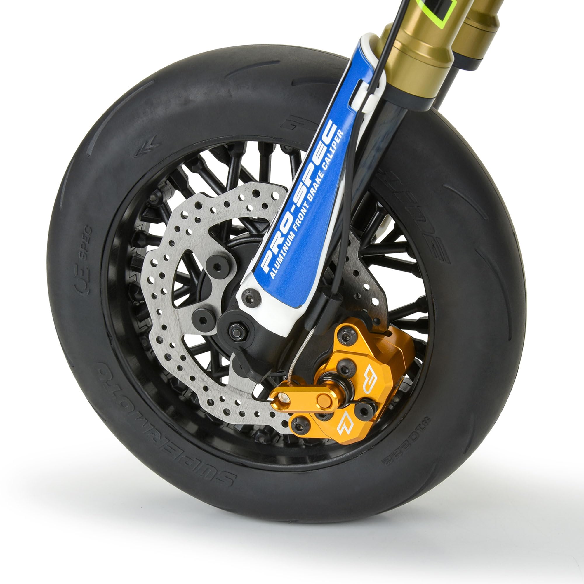 Amazon.com: Pro-Line Racing Pro-Spec Aluminum Brake Caliper for