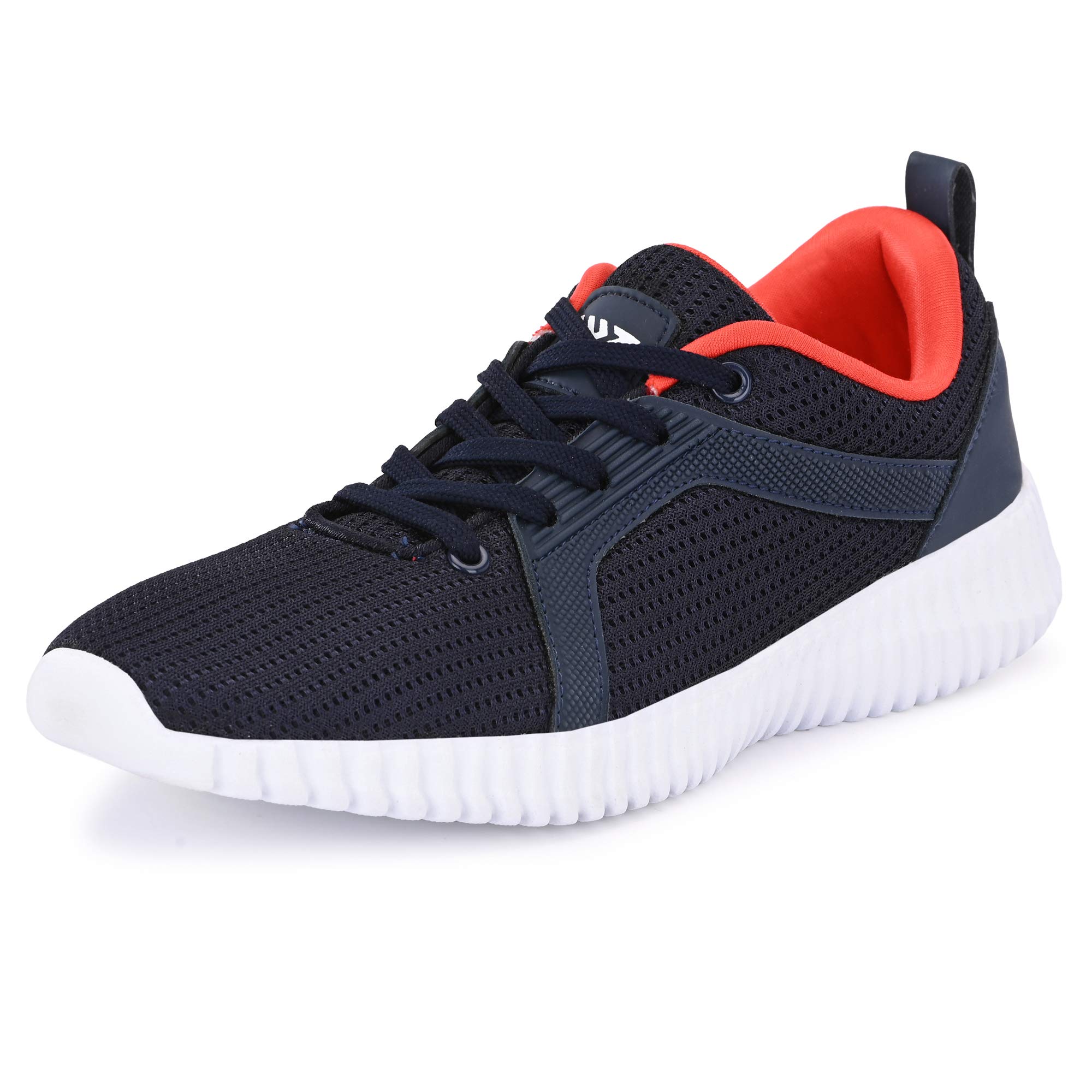 Fusefit Soft Womens Sunshine Running Shoes Navy (B07XV15ZDY) Amazon Price History, Amazon Price Tracker