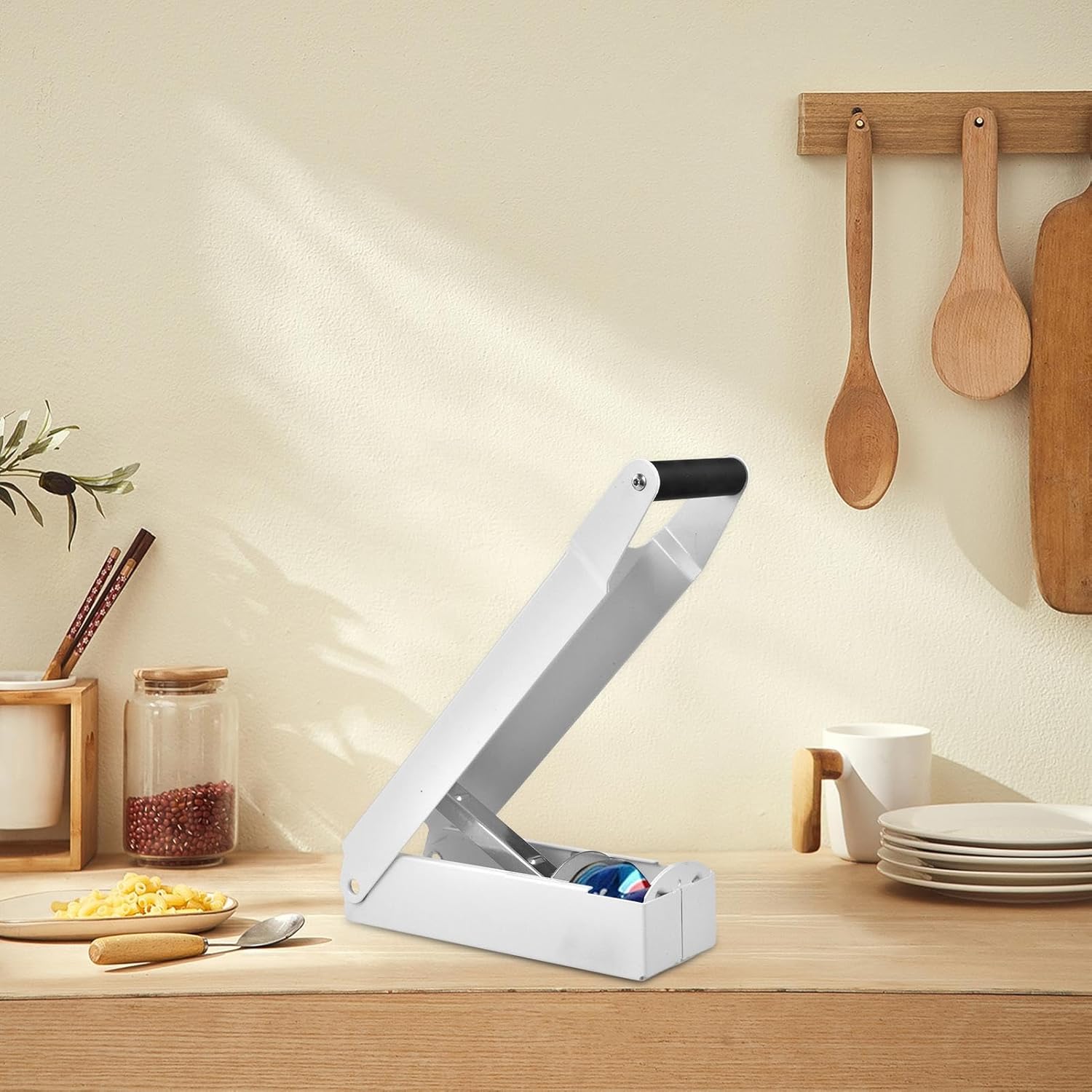 マッシャー　在庫1点 電動ポテトマッシャーマルチツール、業務用キッチンツールステンレス