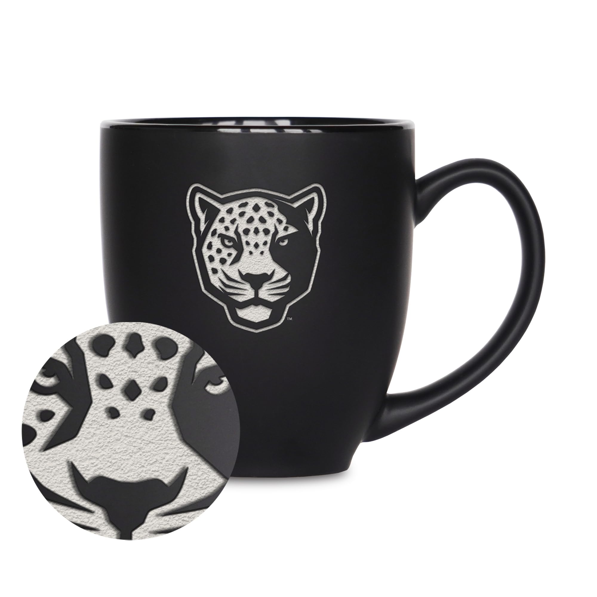 Tasse Texas A&M San Antonio le cadeau idéal avec ce mug bistrot en céramique de 425 ml