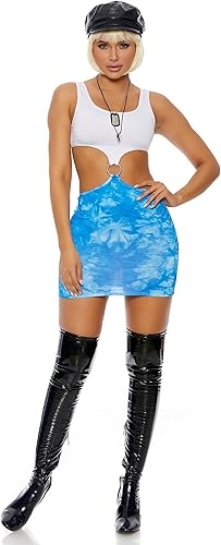 Miniatura 3 de Forplay Disfraz de personaje de película Still Pretty para mujer