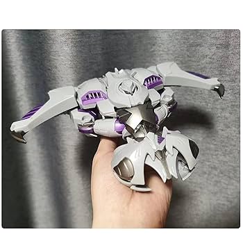 Amazon.co.jp: 7.9インチ トランスフォーマー プライム