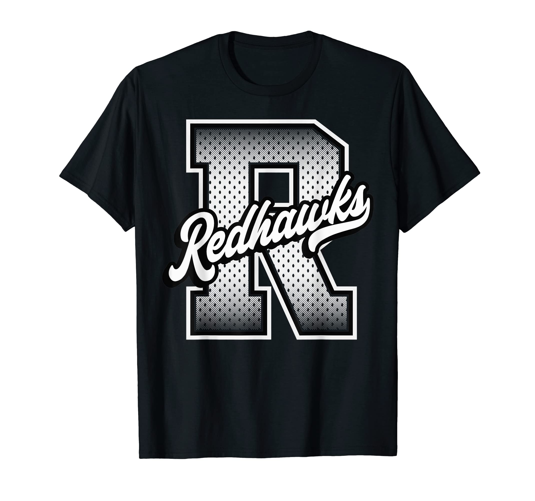 Redhawks T-Shirt