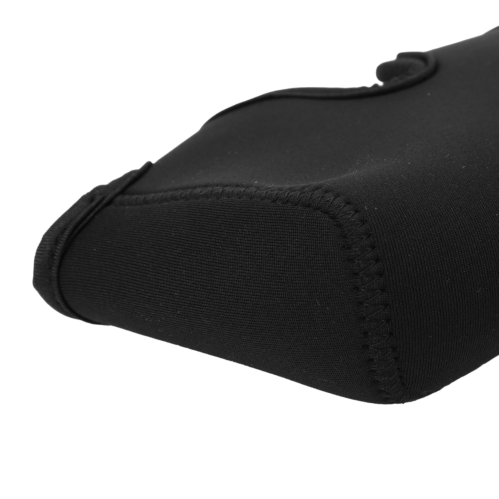 Copertura per Trasduttore da Viaggio, Manicotto Protettivo in Neoprene Morbido Impermeabile Leggero Portatile Ricambio per Livescope Plus