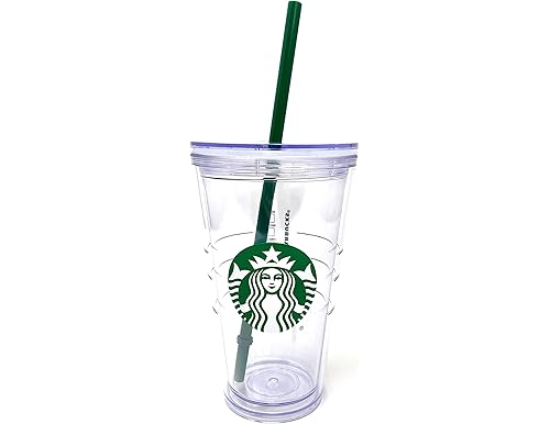 Best Starbucks Clear Cups for Iced Coffee & Smoothies (2024)