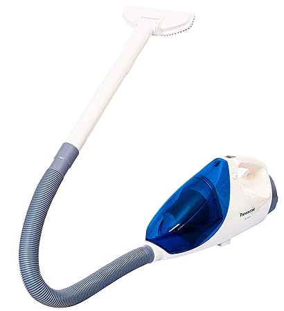 Panasonic MC-DL201 700-Watt Vacuum Cleaner (Blue)