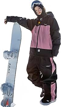Amazon.co.jp: [COSPLEE] スノーボードウェア 上下セット メンズ