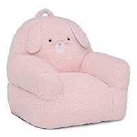 Vista 9 de Delta Children Cozee Buddy - Silla de conejito