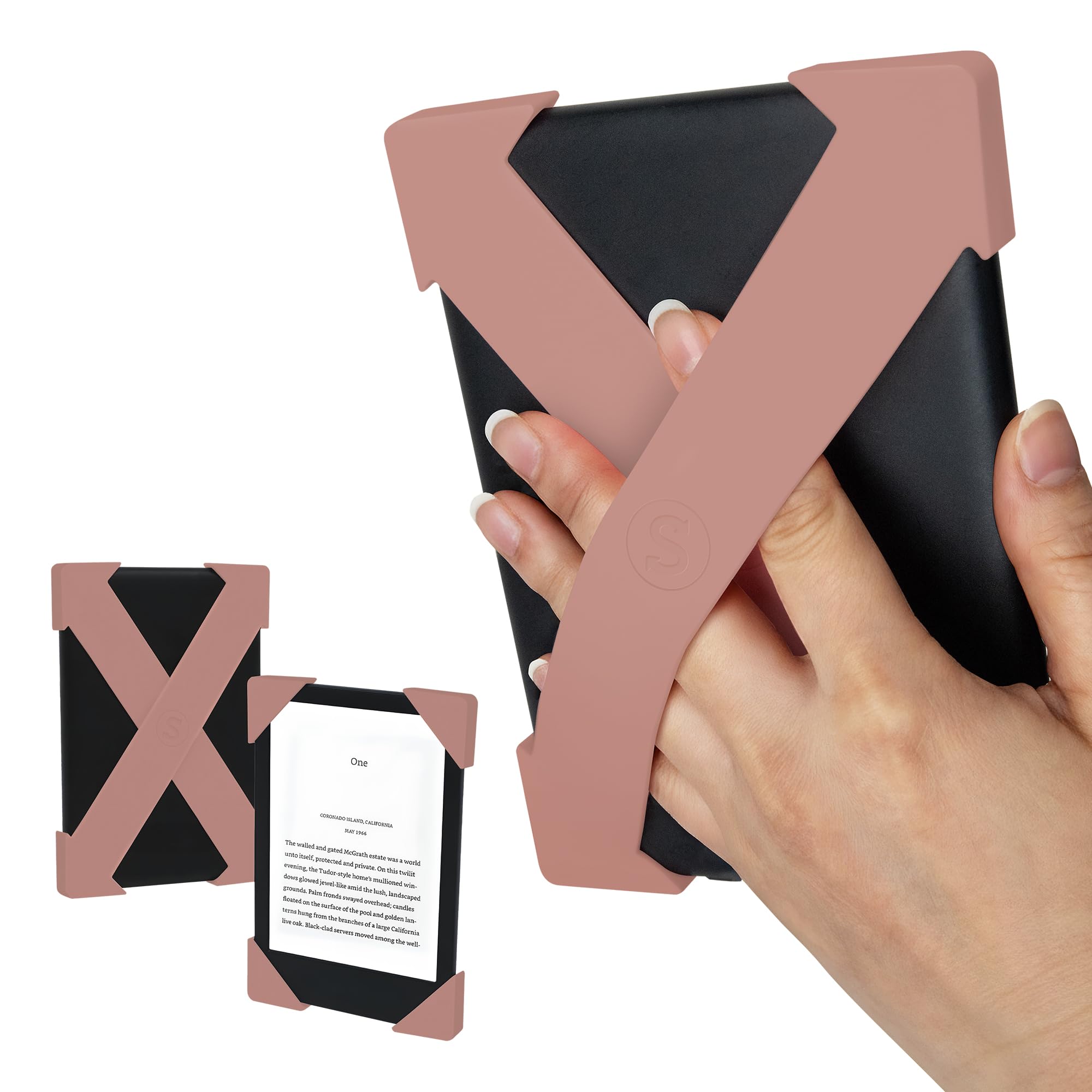 Amazon.co.jp: Strapsicle シリコーンハンドストラップ - Kindle