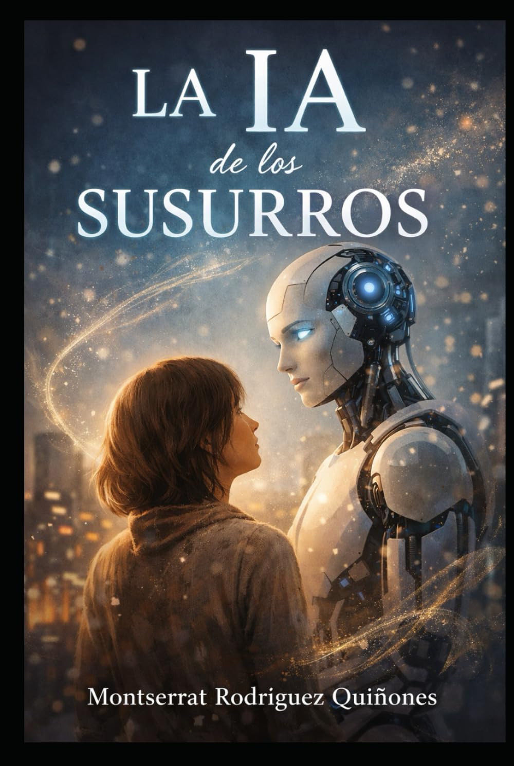 La IA de los susurros
