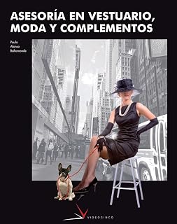 Asesoria en Vestuario Moda y Complementos