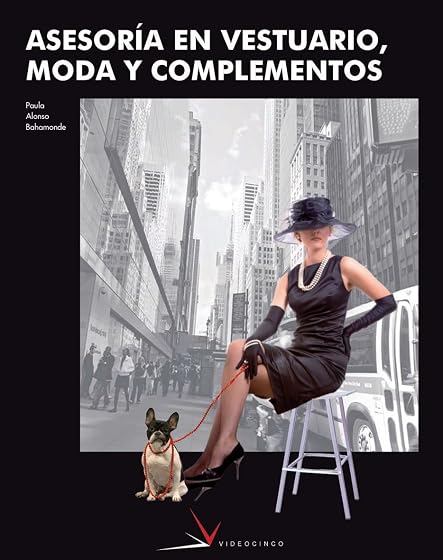 Asesoria en Vestuario Moda y Complementos