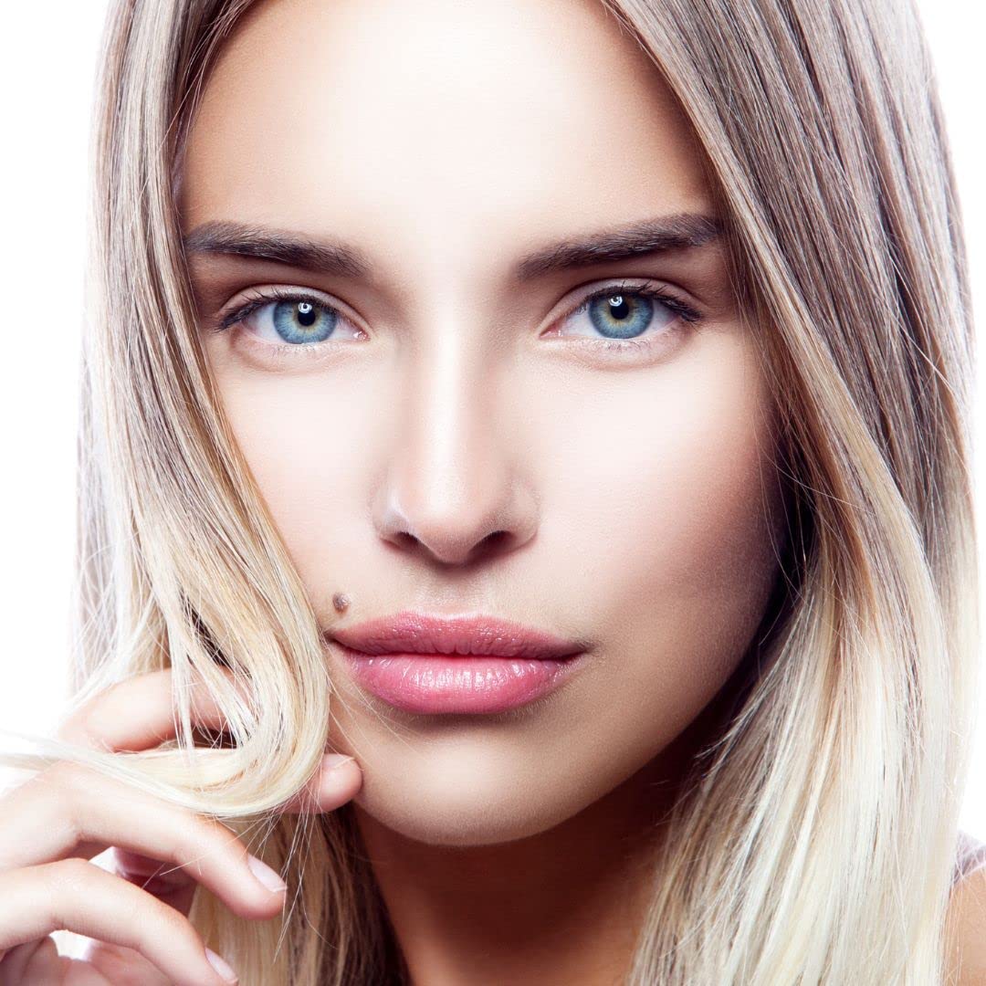 LOVVES Activa Nawilżający krem do twarzy, wysoki naturalny kosmetyk, odżywczy, odżywczy, z kwasem hialuronowym 3 masy cząsteczkowe, nadaje skórze elastyczność i jasność, butelka Airless 50 ml