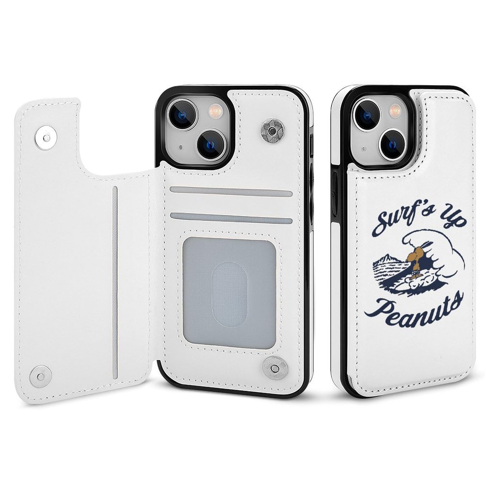 Amazon.co.jp: 【iPhone X/XS ケース】 ピーナッツ スヌーピー ハワイ