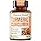 Turmeric Curcumin Supplement with Black Pepper Extract - High Potency Organic Turmeric 1200mg & 95% Curcuminoids for Joint & Digestive Health - Joint Support Supplement - 120 Vegan Curcuma Capsules