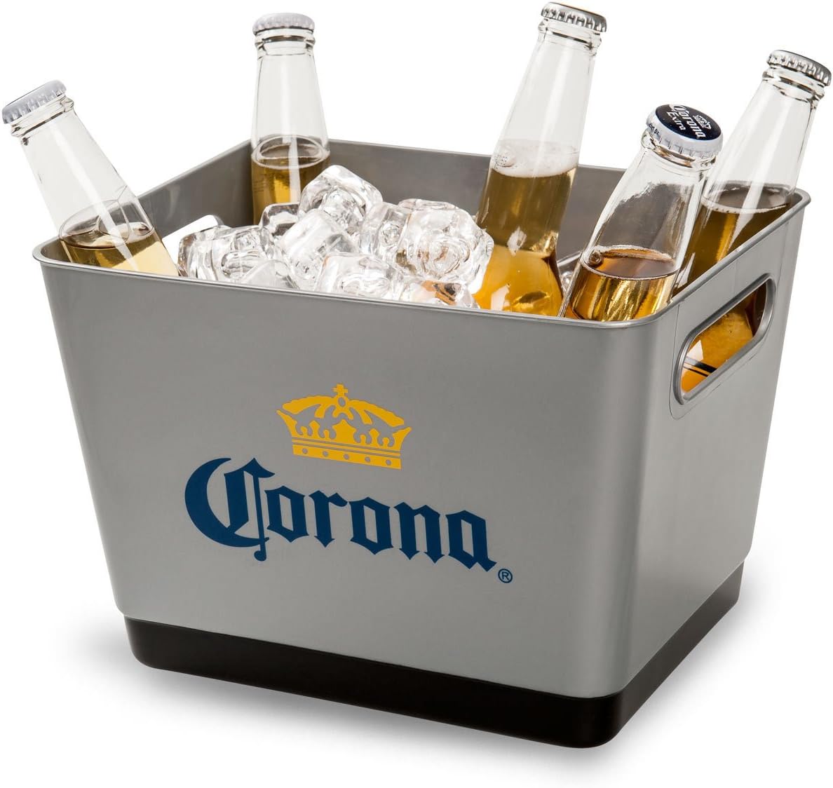 Corona Plastic Cooler Bucket