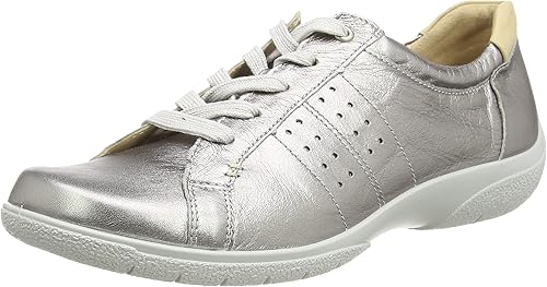 Hotter silver trainers Clearance