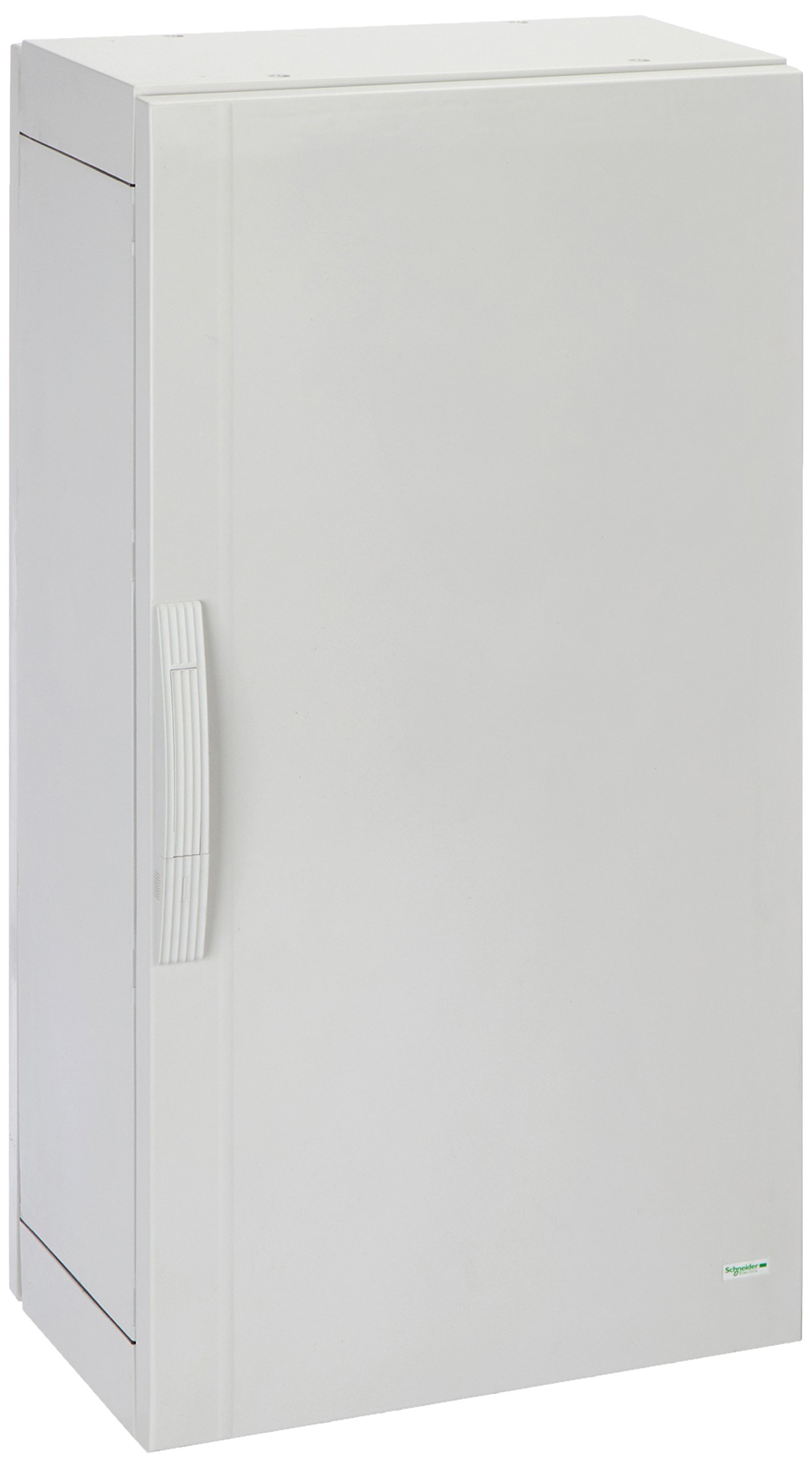Schneider Nsypla1053G Componente Elettronico, White
