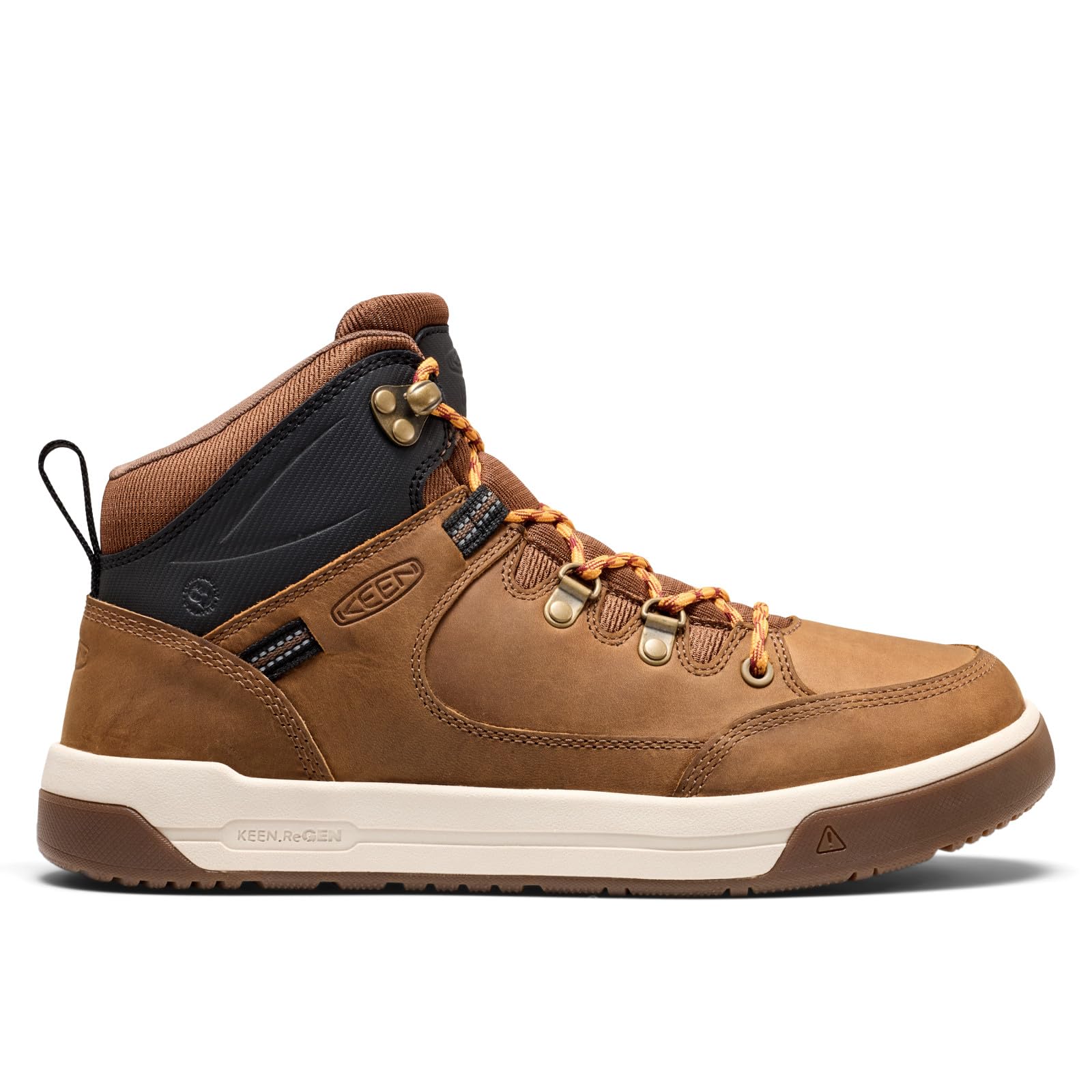 KEEN Utility Botas de trabajo Gibson Hiker (punta suave)