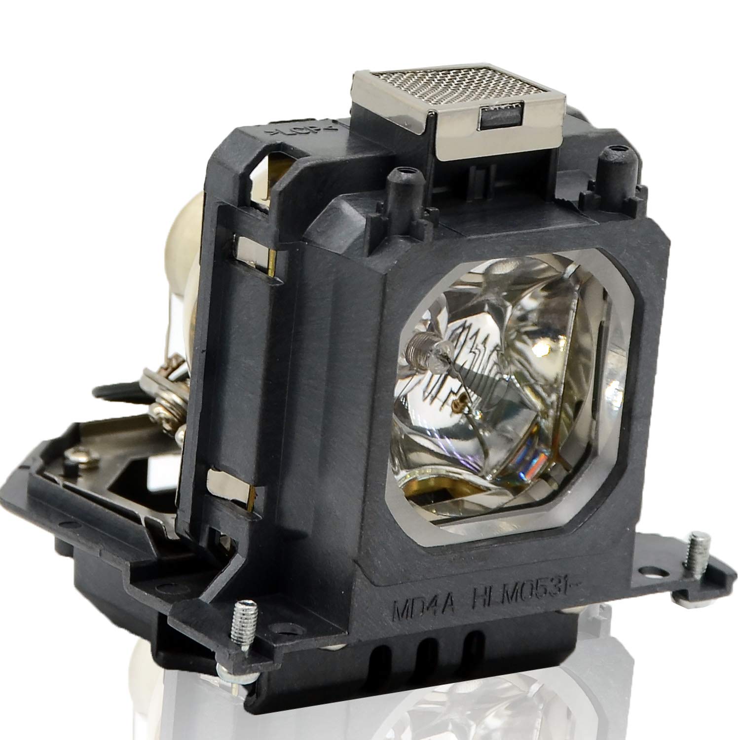 Amazon.co.jp: Allamp プロジェクター交換用ランプ POA-LMP135 Sanyo