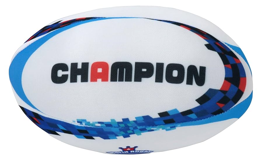 Amazon | 池田工業社 ソフトラグビーボール ［ ラグビー 運動