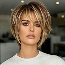 wigs for white women Top1商品