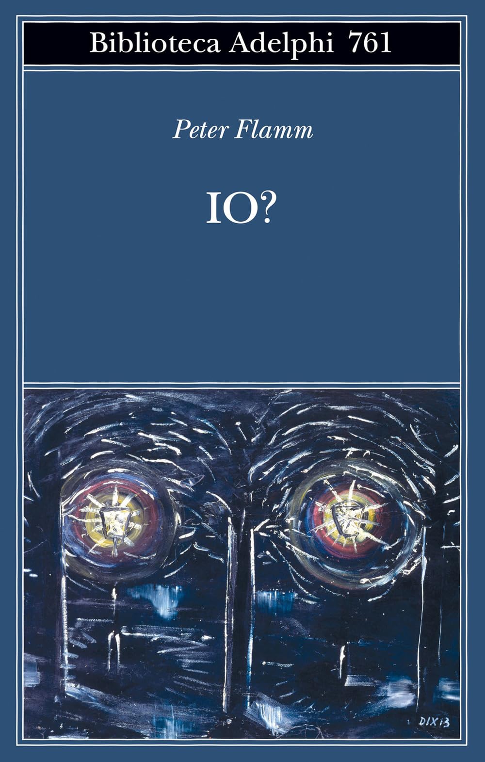 Io? - 4