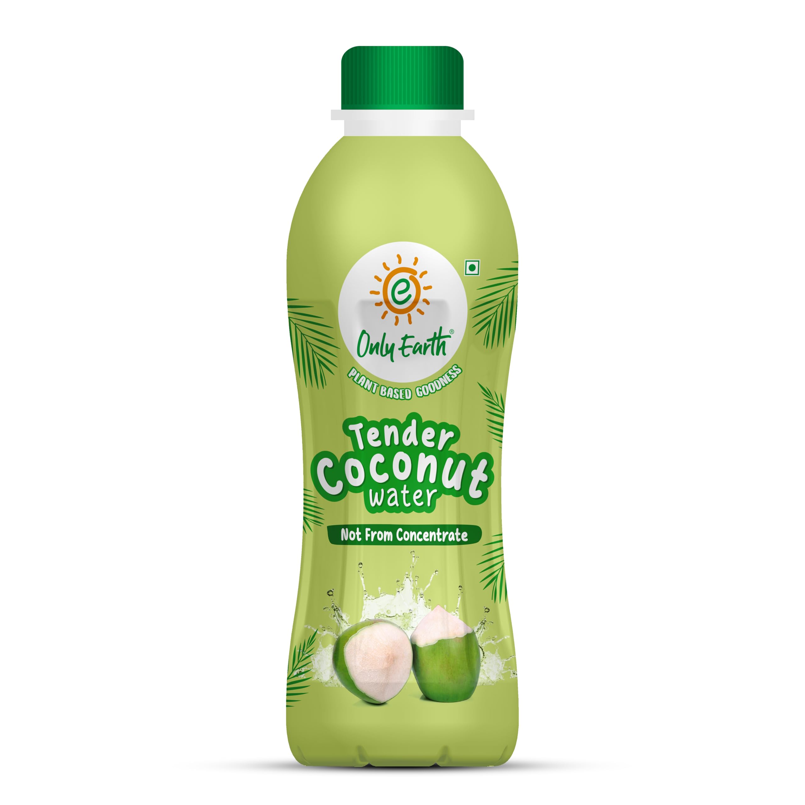 Only Earth Tender Coconut Water | Not From Concentrate | No Added Sugar & Low in Calories |Packed with Electrolytes | BPA-Free Bottle | 200ml-picture-10