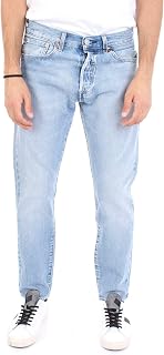 Amazon.it: Jeans Levis 501 - Jeans da uomo / Abbigliamento uomo:  Abbigliamento