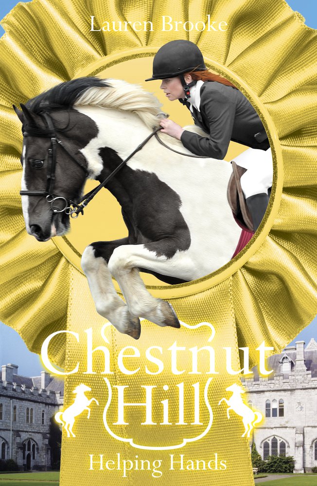 Scholastic Helping Hands