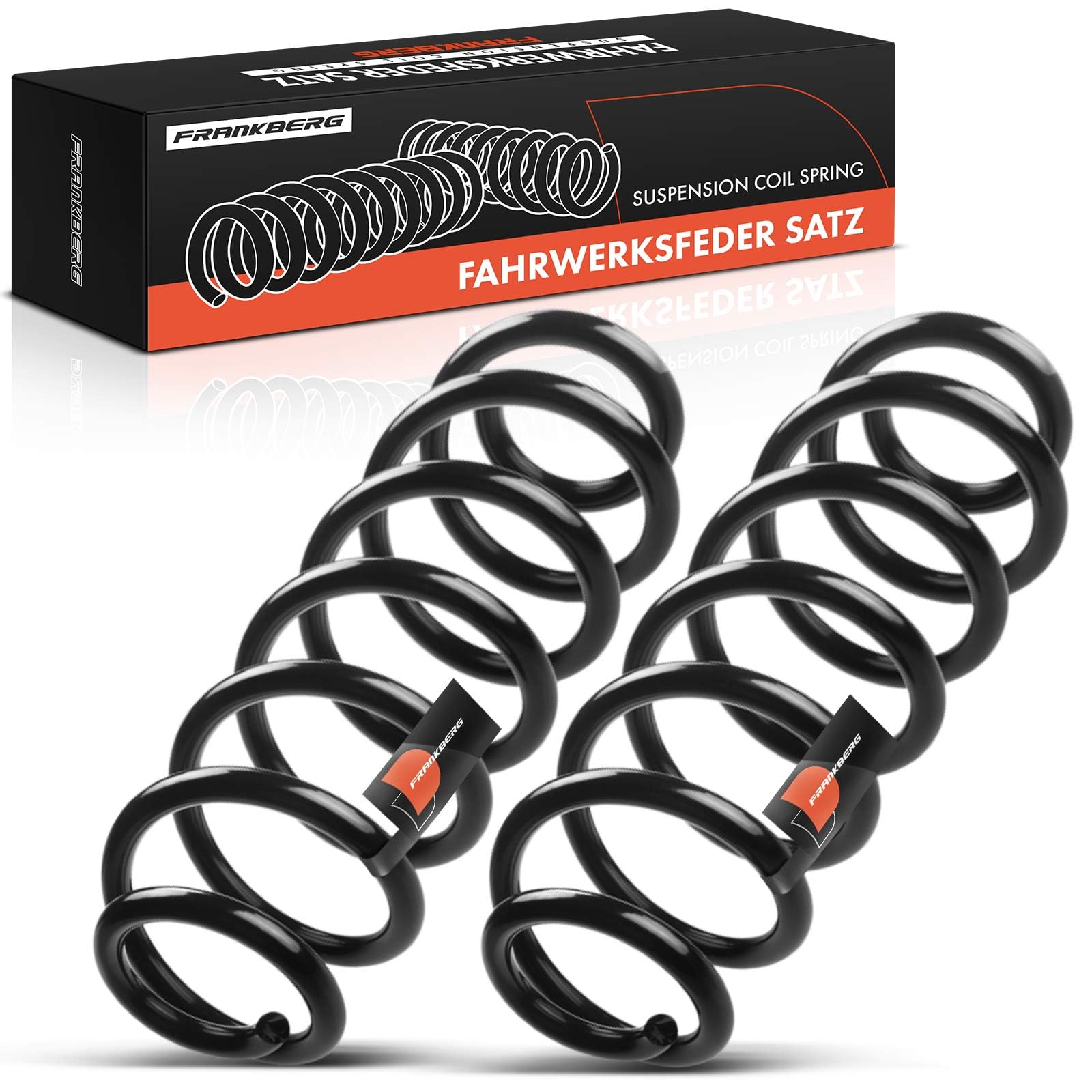 Frankberg 2x Clutch Release Bearing Rear Axle Compatible with B-Class W245 B150 B170 B180 B200 1.5L-2.0L 2005-2011 Replace# 1693243104