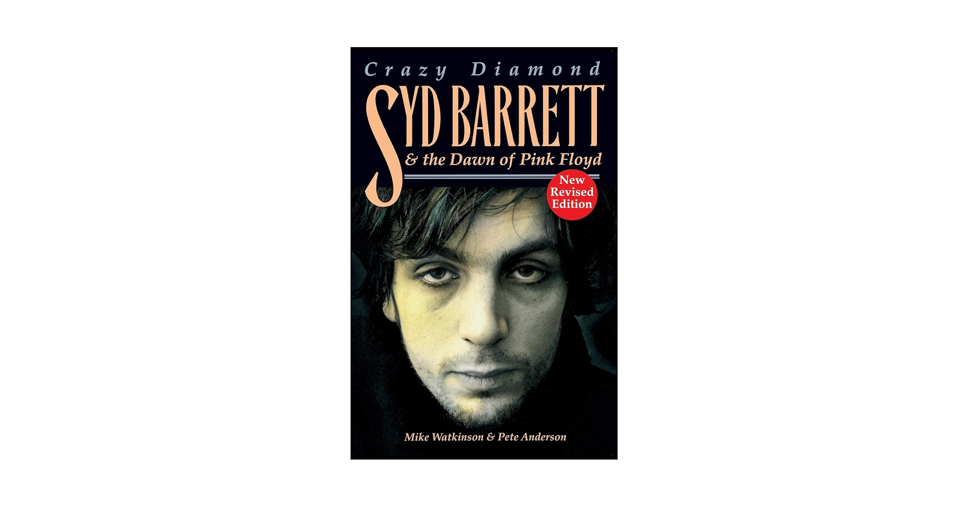 洋楽 Syd Barrett Crazy Diamond 3CD Boxset Syd Barrett – Crazy Diamond – Box Set (Compilation): 3 x CD