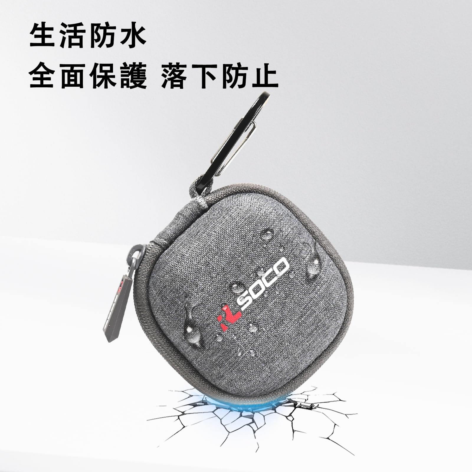 Amazon | ケース Anker Soundcore Liberty 5/ Soundcore liberty